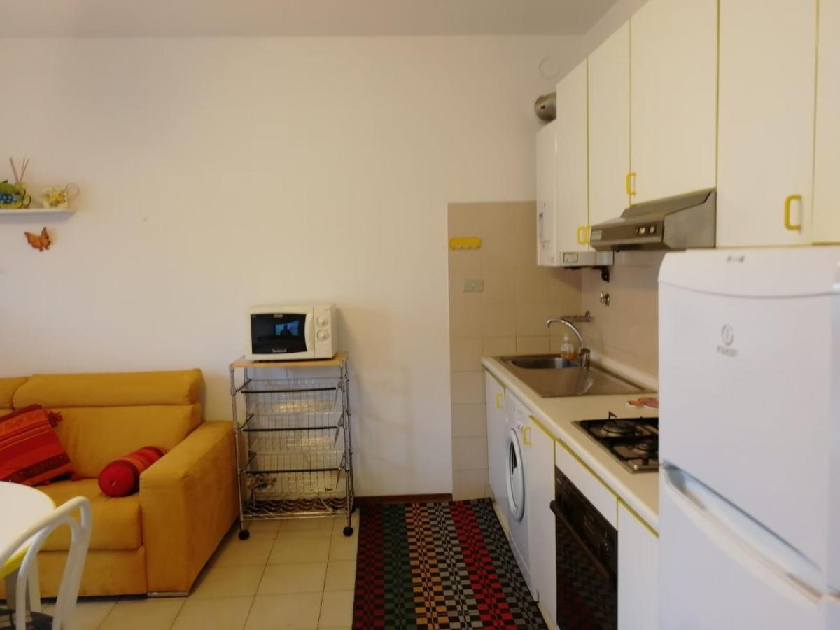 La Casa Dei Bebi Apartment Карара Екстериор снимка